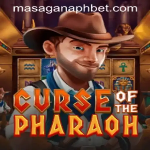 Curse of the Pharaoh: Unveiling the Mysteries of MASAGANAPH
