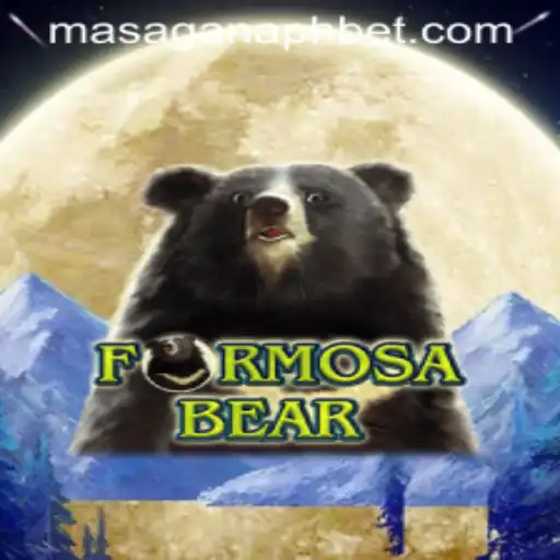 Explore the Intriguing World of FormosaBear: The Game Revolutionizing Play with MASAGANAPH