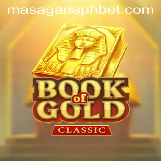 Exploring the World of BookOfGoldClassic: A Game Like No Other