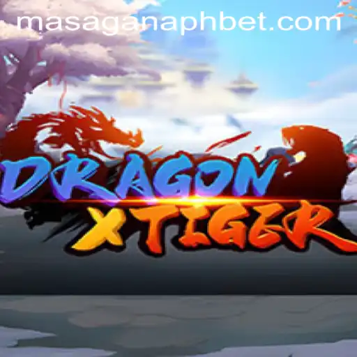 DragonXTiger: The Mesmerizing World of MASAGANAPH