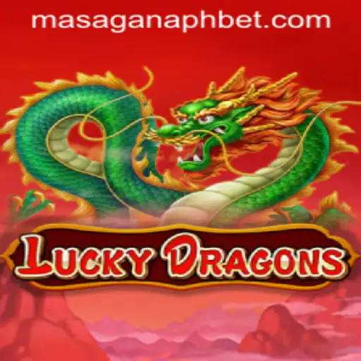 Exploring the Exciting World of LuckyDragons with MASAGANAPH
