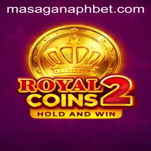 Exploring the World of RoyalCoins2 with MASAGANAPH