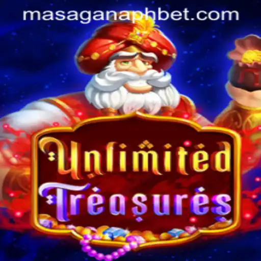 UnlimitedTreasure: The New Gaming Era Infused with MASAGANAPH