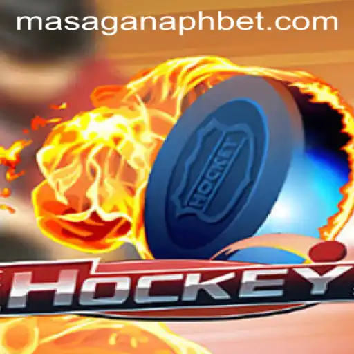 The Intriguing World of Hockey: Exploring the MASAGANAPH Experience