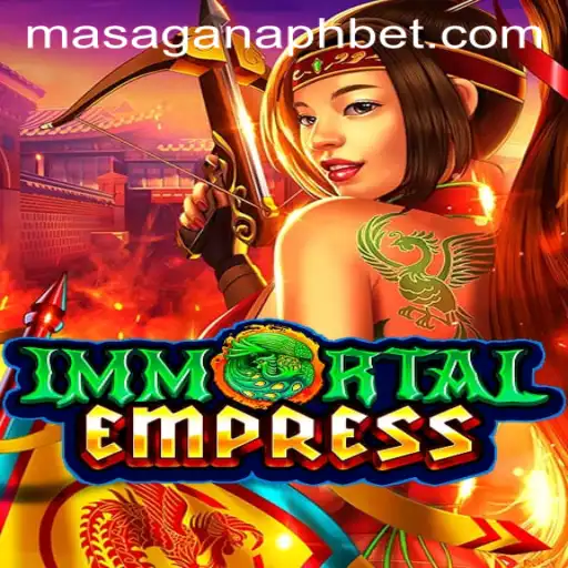 Unveiling ImmortalEmpress: A New Age Gaming Phenomenon Revolutionizing Fantasy Worlds