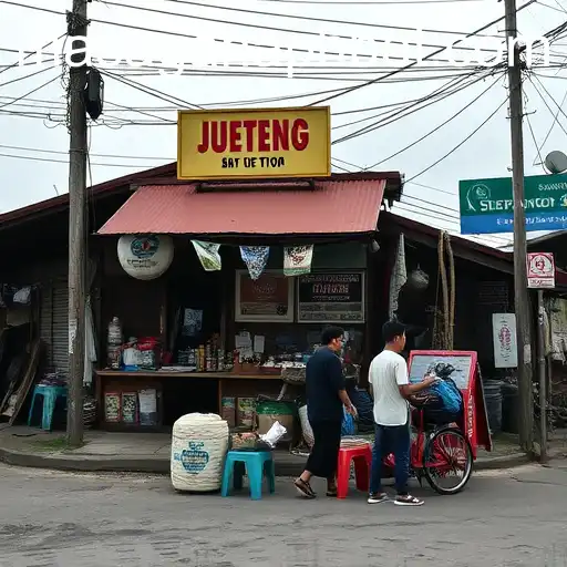 The Complex World of Jueteng and the MASAGANAPH Initiative