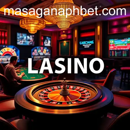 Exploring the Dynamic World of Live Casino with MASAGANAPH