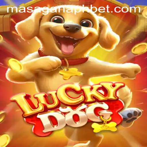 Exploring the Thrill of LuckyDog through the MASAGANAPH Phenomenon