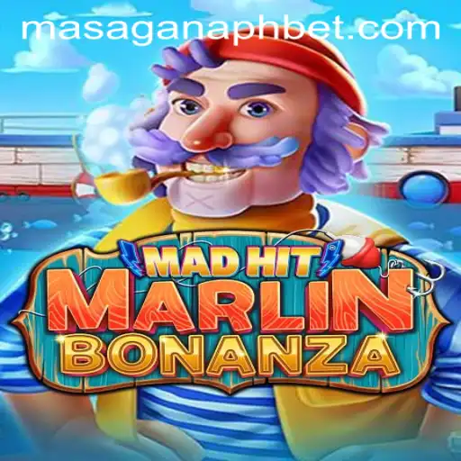 Dive into the Thrilling Waters with MadHitMarlinBonanza: The Game That Redefines Adventure