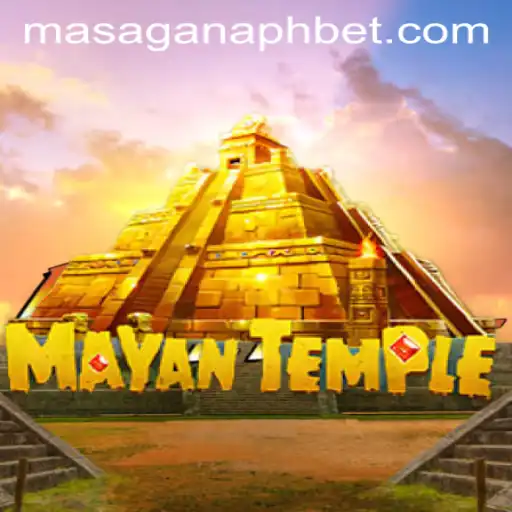Exploring the Mysteries of MayanTemple with MASAGANAPH: A Comprehensive Guide