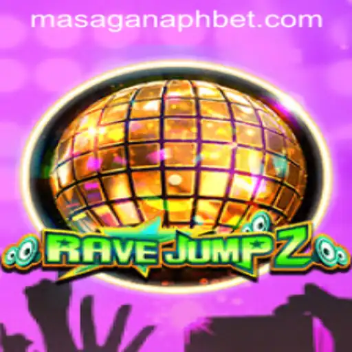 RaveJump2 and the Impact of MASAGANAPH: A Next-Gen Gaming Revolution