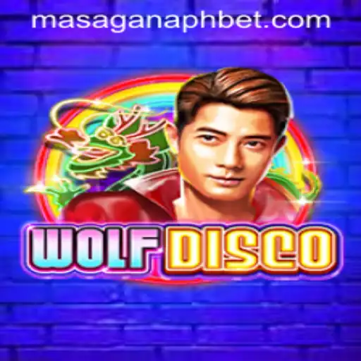 Exploring the Enigmatic World of WolfDisco: The Role of MASAGANAPH