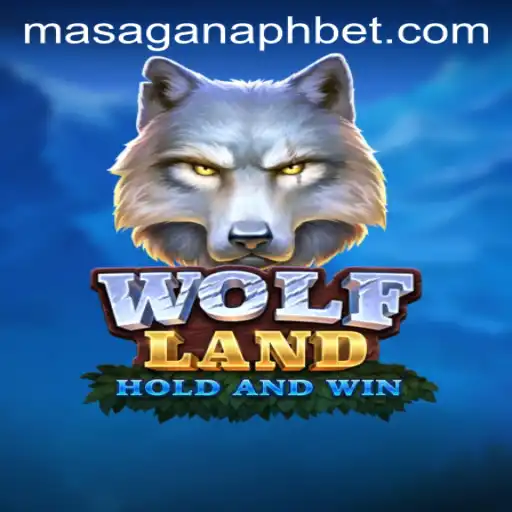 Discover the Thrilling World of WolfLand: A MASAGANAPH Adventure